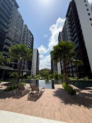 The Botany At Dairy Farm (D23), Condominium #551847061